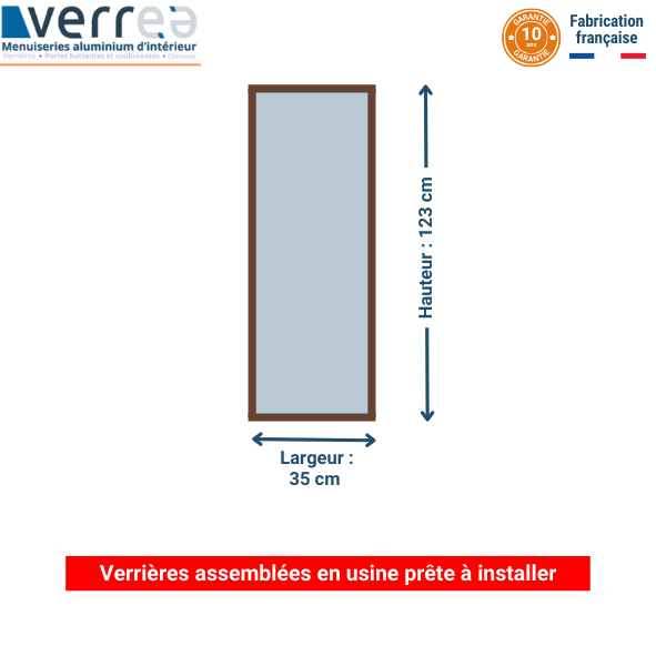 INNENALUMINIUMGLAS, WERKSTATT, 35