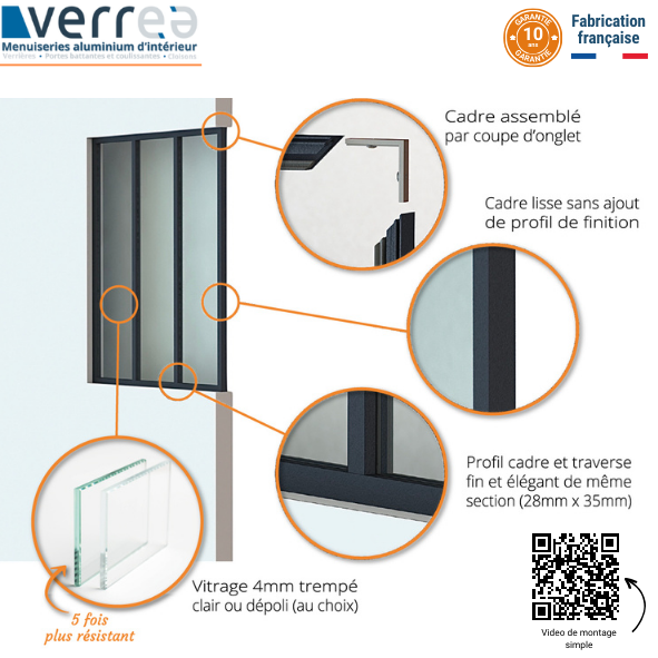 INNENABDECKUNG AUS ALUMINIUM, WERKSTATT, 71