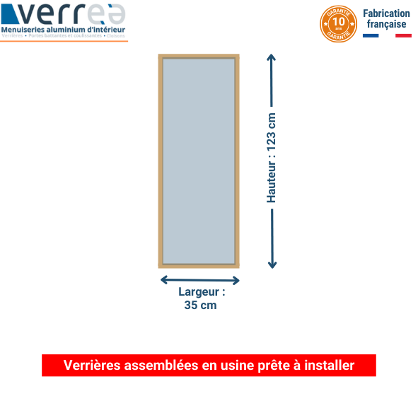 INNENALUMINIUMGLAS, WERKSTATT, 35